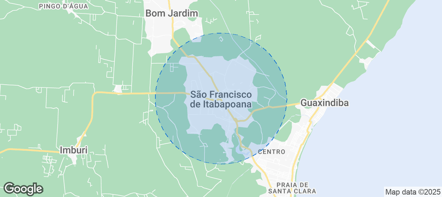 Discover São Francisco de Itabapoana Airbnb Analytics